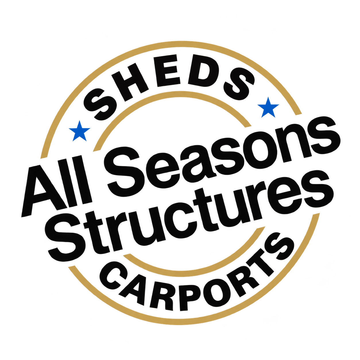 All Seasons Structures - Salem